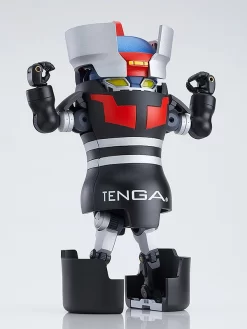 GOOD SMILE COMPANY Mazinger TENGA Robo: Mega TENGA Rocket Punch Set (First Run Limited) -Figures and Dolls Store d8917bb1a7e44fa49fb08a393d620a01.jpg