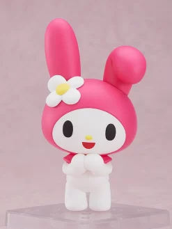 GOOD SMILE COMPANY Nendoroid Onegai My Melody My Melody