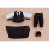 GOOD SMILE COMPANY Nendoroid Doll: Outfit Set (Café - Boy) (Re-run)