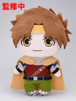 GOOD SMILE COMPANY Nendoroid Plus Plushie Saiyuki Reload -Zeroin- -Figures and Dolls Store d8fa96c1fa464149bf4b207cfea4a72f.jpg