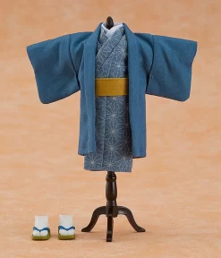 GOOD SMILE COMPANY Nendoroid Doll Outfit Set: Kimono - Boy -Figures and Dolls Store d920d47dcd3f44e1b3010a6d3c5a6176.jpg