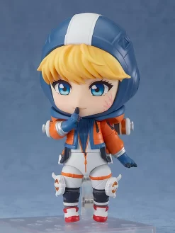 GOOD SMILE COMPANY Nendoroid Apex Legends Wattson -Figures and Dolls Store d964bd668c8a438c98cc4c4eef07a27a.jpg