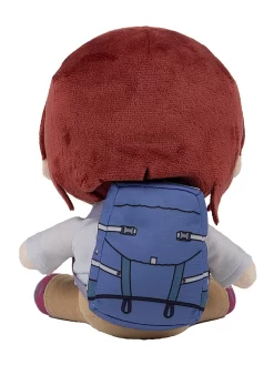 GOOD SMILE COMPANY Encouragement Of Climb: Next Summit Plushie 37 GOOD SMILE COMPANY Encouragement Of Climb: Next Summit Plushie -Figures and Dolls Store d9ab81783bb8436cb6a39aa21f599fe1.jpg