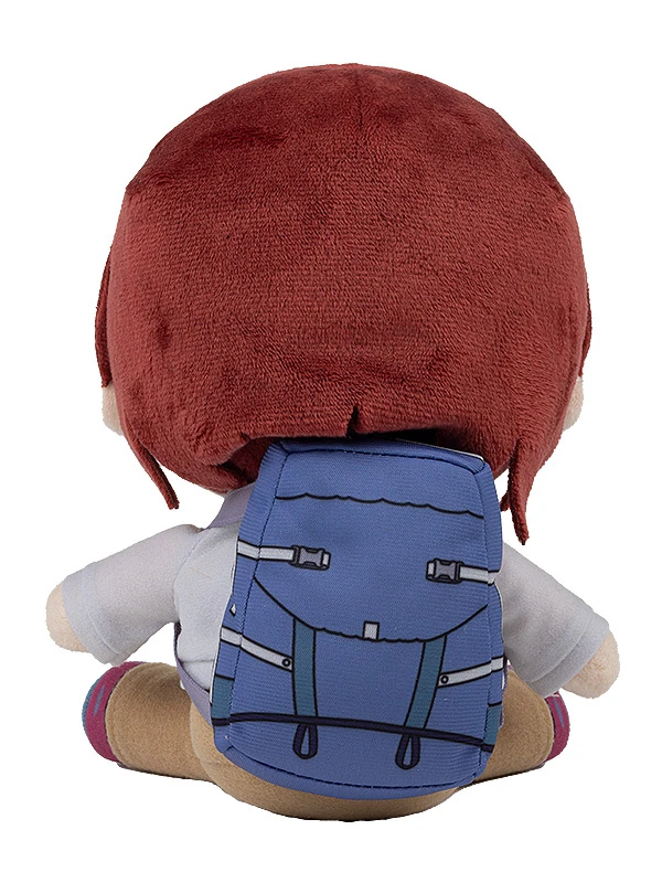 GOOD SMILE COMPANY Encouragement Of Climb: Next Summit Plushie 19 GOOD SMILE COMPANY Encouragement Of Climb: Next Summit Plushie - Image 19