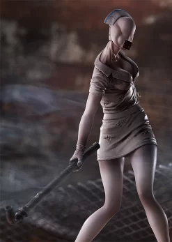 GOOD SMILE COMPANY Pop Up Parade Silent Hill 2 Bubble Head Nurse -Figures and Dolls Store d9b31f0b1bea456c942c018d0acb3405.jpg