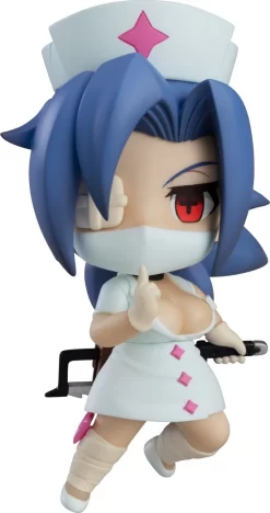 GOOD SMILE COMPANY Nendoroid Skullgirls Valentine -Figures and Dolls Store d9b42d72a24b485298a40cbd25fdd8a0.jpg