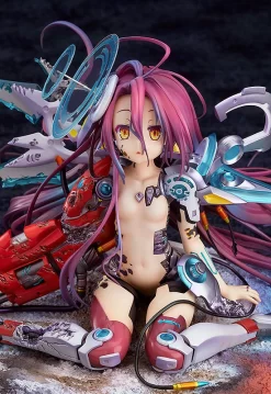 GOOD SMILE COMPANY No Game No Life: Zero Schwi 1/8 Scale Figure