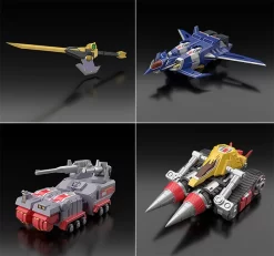 GOOD SMILE COMPANY Moderoid SSSS.Gridman Full Power Gridman -Figures and Dolls Store d9f53a390b26493abb081e0e95639307.jpg