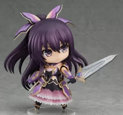 GOOD SMILE COMPANY Nendoroid Date A Live Tohka Yatogami (Re-run) 7 GOOD SMILE COMPANY Nendoroid Date A Live Tohka Yatogami (Re-run) -Figures and Dolls Store da17368669a546fc9f95bdedb755d8a6.jpg