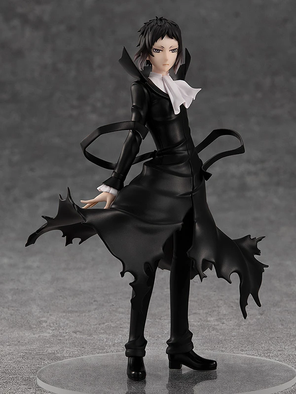 GOOD SMILE COMPANY Pop Up Parade Bungo Stray Dogs Ryunosuke Akutagawa 9 GOOD SMILE COMPANY Pop Up Parade Bungo Stray Dogs Ryunosuke Akutagawa - Image 9