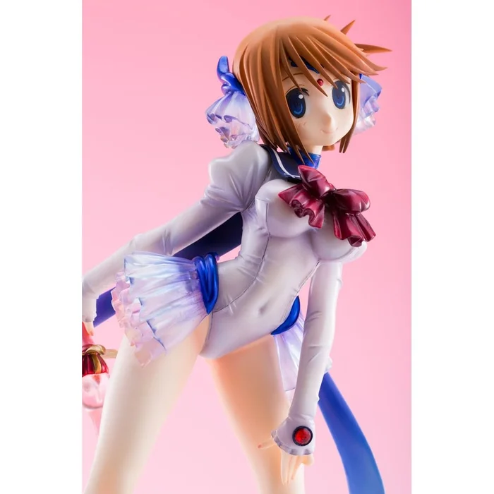 GOOD SMILE COMPANY Dwell To Heart 2 Dungeon Travelers: Manaka Komaki -Magical Princess- 3 GOOD SMILE COMPANY Dwell To Heart 2 Dungeon Travelers: Manaka Komaki -Magical Princess- - Image 3