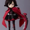 GOOD SMILE COMPANY Harmonia Humming RWBY: Ice Queendom Ruby Rose