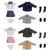 GOOD SMILE COMPANY Nendoroid Doll Outfit Set: Blazer - Girl