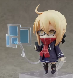 GOOD SMILE COMPANY Nendoroid Fate/Grand Order Berserker/Mysterious Heroine X (Alter) -Figures and Dolls Store dad7b8ae47c14e8893a00f18c0bffeb5.jpg