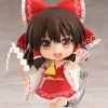 GOOD SMILE COMPANY Nendoroid Touhou Project Reimu Hakurei 2.0 (Re-run)