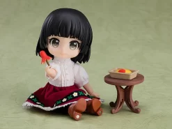 GOOD SMILE COMPANY Nendoroid More Parts Collection: Picnic -Figures and Dolls Store dae1326808794b47933dd4f4e9b10333.jpg