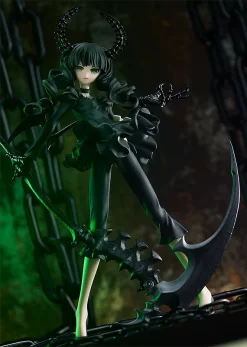 GOOD SMILE COMPANY Pop Up Parade Black Rock Shooter Dead Master -Figures and Dolls Store daf30aa878aa47e4ab78c6abdd2aace9.jpg