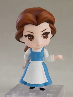 GOOD SMILE COMPANY Nendoroid Beauty And The Beast Belle: Village Girl Ver. -Figures and Dolls Store db0426f0c6ca43a281422991e4044623.jpg