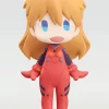 GOOD SMILE COMPANY Hello! Good Smile Rebuild Of Evangelion Asuka Shikinami Langley