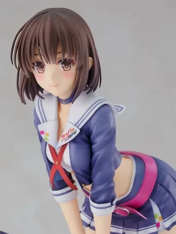 GOOD SMILE COMPANY Saekano The Movie: Finale Megumi Kato: Racing Ver. 1/7 Scale Figure 18 GOOD SMILE COMPANY Saekano The Movie: Finale Megumi Kato: Racing Ver. 1/7 Scale Figure -Figures and Dolls Store db268df4efc349a4bbb3545e5b7beaa3.jpg