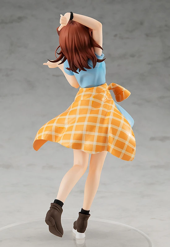 GOOD SMILE COMPANY Pop Up Parade BanG Dream! Girls Band Party! Kasumi Toyama 10 GOOD SMILE COMPANY Pop Up Parade BanG Dream! Girls Band Party! Kasumi Toyama - Image 10
