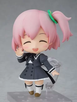 GOOD SMILE COMPANY Nendoroid Assault Lily Bouquet Riri Hitotsuyanagi 9 GOOD SMILE COMPANY Nendoroid Assault Lily Bouquet Riri Hitotsuyanagi -Figures and Dolls Store dbd7b5bcc85447858dfabd3af86b33c7.jpg