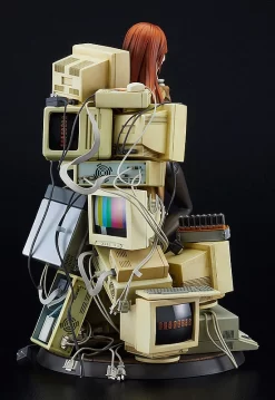 GOOD SMILE COMPANY Steins;Gate Kurisu Makise: Reading Steiner 1/7 Scale Figure -Figures and Dolls Store dc147bb4921f490295c0893c458baebf.jpg