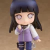 GOOD SMILE COMPANY Nendoroid Naruto Shippuden Hinata Hyuga (Re-run)