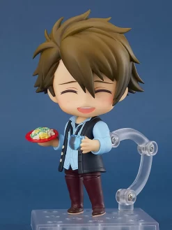 GOOD SMILE COMPANY Nendoroid IDOLiSH 7 Ryunosuke Tsunashi 9 GOOD SMILE COMPANY Nendoroid IDOLiSH 7 Ryunosuke Tsunashi -Figures and Dolls Store dcfe6e92a14d437aacdb4ae4bb27bac5.jpg