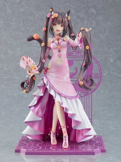 GOOD SMILE COMPANY Nekopara Chocola: Chinese Dress Ver. 1/7 Scale Figure
