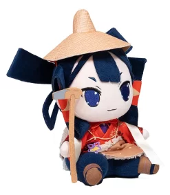 GOOD SMILE COMPANY Sakuna: Of Rice And Ruin Plushies -Figures and Dolls Store dd851bfade9b49f1a970478668c4b600.jpg