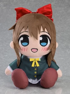 GOOD SMILE COMPANY Love Live! Nijigasaki High School Idol Club Kuripan Plushie -Figures and Dolls Store dda08f57bc624b6dbeafe27e7a011296.jpg