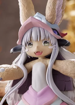 GOOD SMILE COMPANY Pop Up Parade Made In Abyss Nanachi 12 GOOD SMILE COMPANY Pop Up Parade Made In Abyss Nanachi -Figures and Dolls Store de400fea3d834d36ae89876dd202936f.jpg