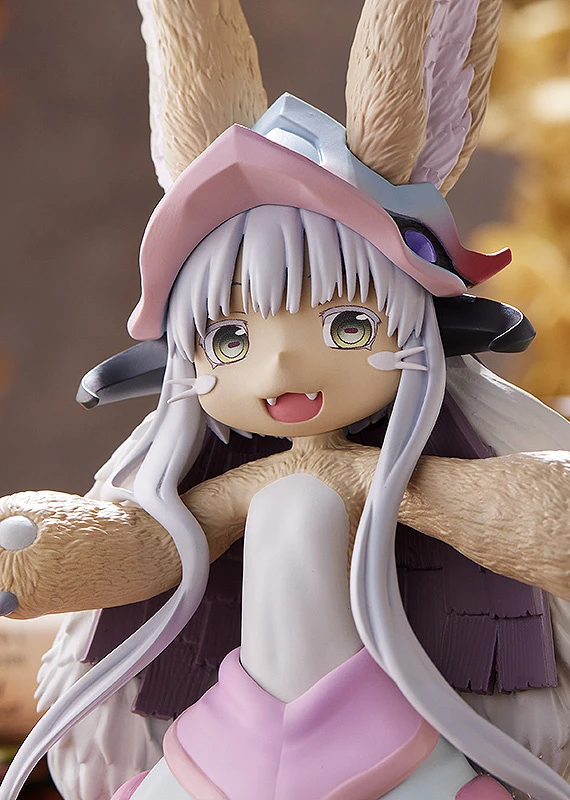 GOOD SMILE COMPANY Pop Up Parade Made In Abyss Nanachi 5 GOOD SMILE COMPANY Pop Up Parade Made In Abyss Nanachi - Image 5