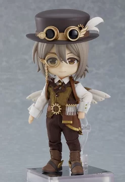 GOOD SMILE COMPANY Nendoroid Doll Inventor: Kanou