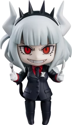 GOOD SMILE COMPANY Nendoroid Helltaker Lucifer 17 GOOD SMILE COMPANY Nendoroid Helltaker Lucifer -Figures and Dolls Store decf263c771944dda88f647d86da4169.jpg