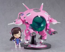 GOOD SMILE COMPANY Nendoroid Overwatch Jumbo Meka: Classic Skin Edition 8 GOOD SMILE COMPANY Nendoroid Overwatch Jumbo Meka: Classic Skin Edition -Figures and Dolls Store df8848932aed4c289a4f9224decf3f17.jpg