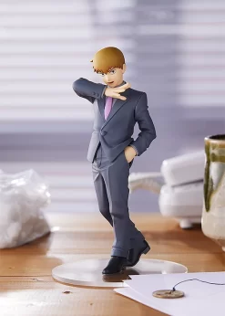 GOOD SMILE COMPANY Pop Up Parade Mob Psycho 100 III Arataka Reigen