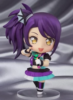 GOOD SMILE COMPANY Nendoroid Co-de: Shion Todo - Baby Monster Cyalume Co-de