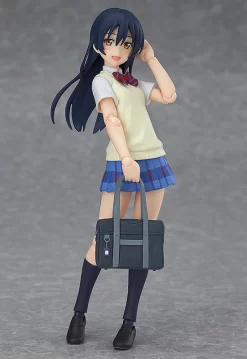 GOOD SMILE COMPANY Figma Umi Sonoda