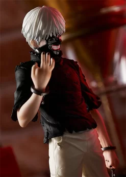 GOOD SMILE COMPANY Pop Up Parade Tokyo Ghoul Ken Kaneki (Re-run) 19 GOOD SMILE COMPANY Pop Up Parade Tokyo Ghoul Ken Kaneki (Re-run) -Figures and Dolls Store e09cbc728e5e44e9922ad522f691f9ce.jpg