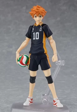 GOOD SMILE COMPANY Figma Haikyu!! Shoyo Hinata