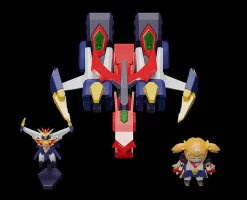 GOOD SMILE COMPANY Moderoid Pop Team Epic Season 2 Biggus McHugeGuy Combination Great Bari Bari Team Epic -Figures and Dolls Store e12c159588d84904b3815fba0b6c0d6e.jpg