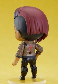 GOOD SMILE COMPANY Nendoroid Cyberpunk 2077 V: Female Ver. -Figures and Dolls Store e135307254e34610843c568f201bcff5.jpg