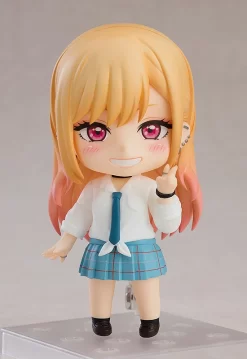 GOOD SMILE COMPANY Nendoroid My Dress-Up Darling Marin Kitagawa