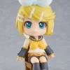 GOOD SMILE COMPANY Nendoroid Swacchao! Kagamine Rin