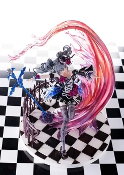 GOOD SMILE COMPANY Ranko Kanzaki: Anniversary Princess Ver. - Mad Banquet | The Idolmaster 14 GOOD SMILE COMPANY Ranko Kanzaki: Anniversary Princess Ver. - Mad Banquet | The Idolmaster -Figures and Dolls Store e20f2d220c0e423ea0a810e647c62f63.jpg