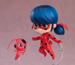 GOOD SMILE COMPANY Nendoroid Miraculous: Tales Of Ladybug & Cat Noir Ladybug 11 GOOD SMILE COMPANY Nendoroid Miraculous: Tales Of Ladybug & Cat Noir Ladybug -Figures and Dolls Store e2297b45c17246c0bea00844b46c519e.jpg