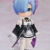 GOOD SMILE COMPANY Nendoroid Doll Re:Zero -Starting Life In Another World- Rem