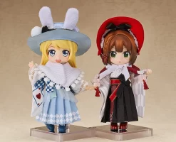 GOOD SMILE COMPANY Nendoroid Doll Outfit Set Rose: Japanese Dress Ver. -Figures and Dolls Store e2792c5c73db4621afc449b5af8fb93a.jpg